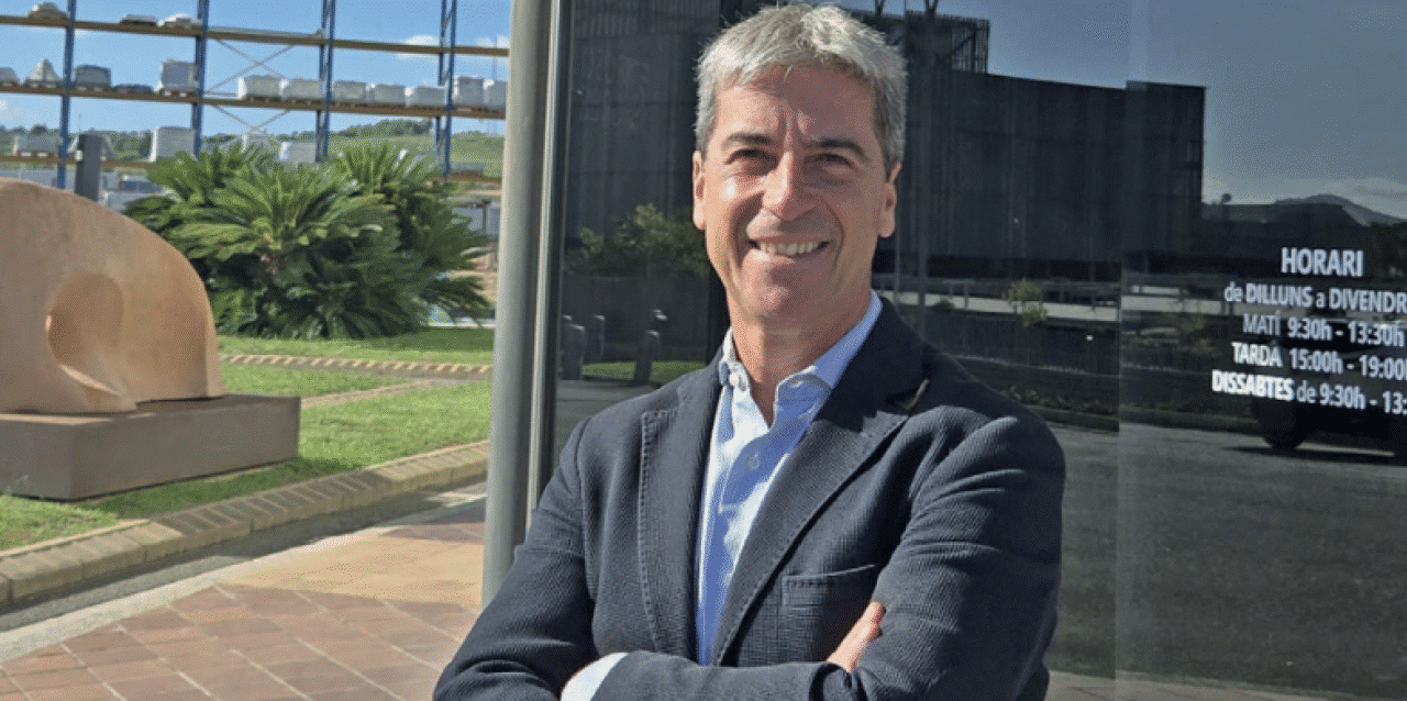 Josep Maria Tey: «Necessàriament, el sector haurà de passar per un procés de concentració o de reducció d’actors»