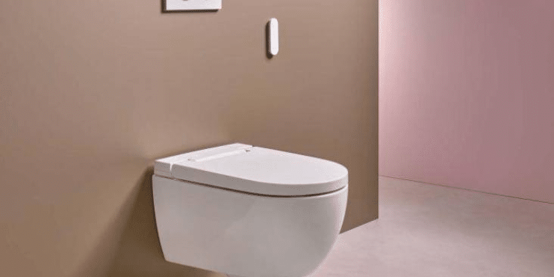 Geberit, la marca elegida para el Catalonia Selection de este mes de junio y julio