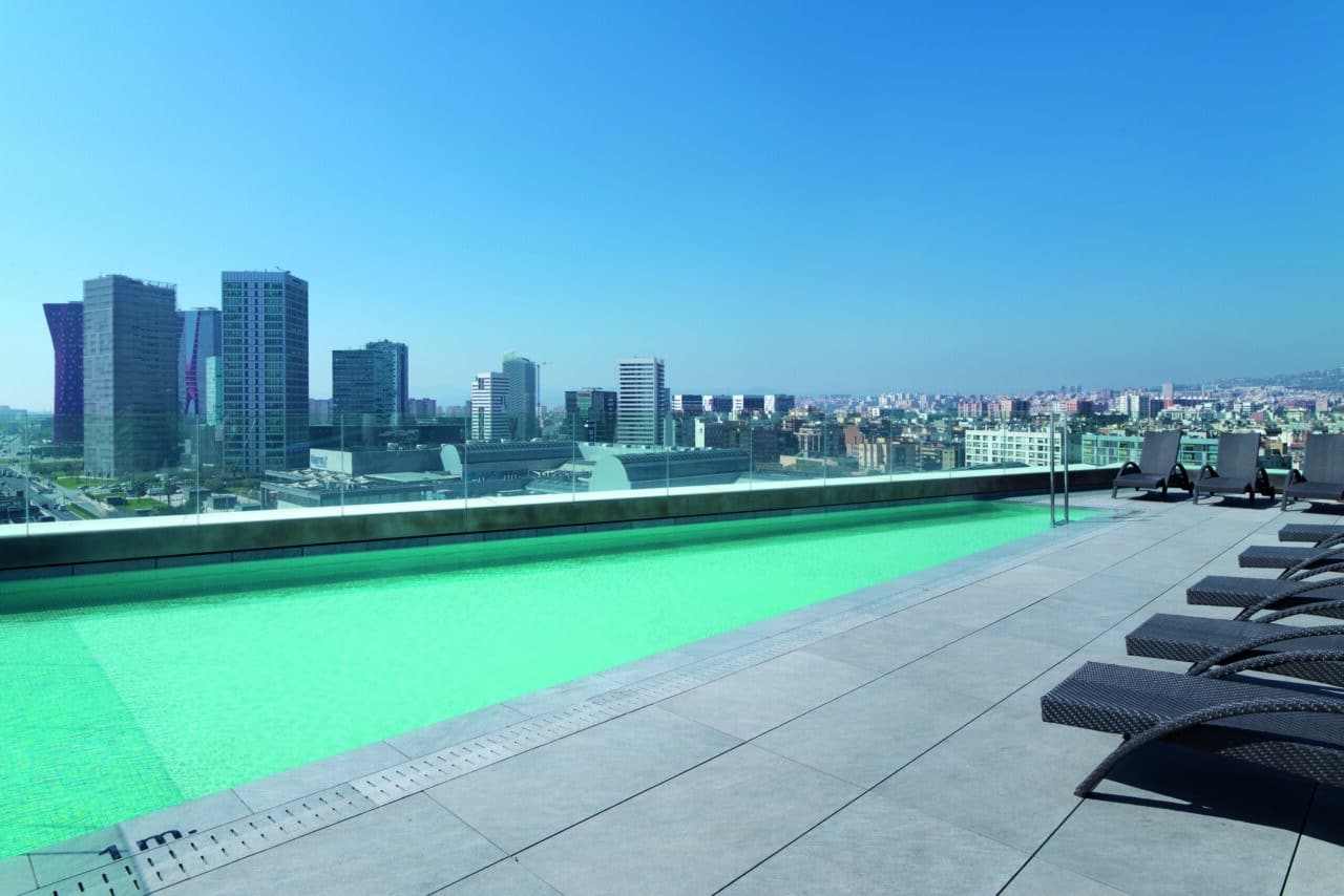 Hotel Plaza Europa