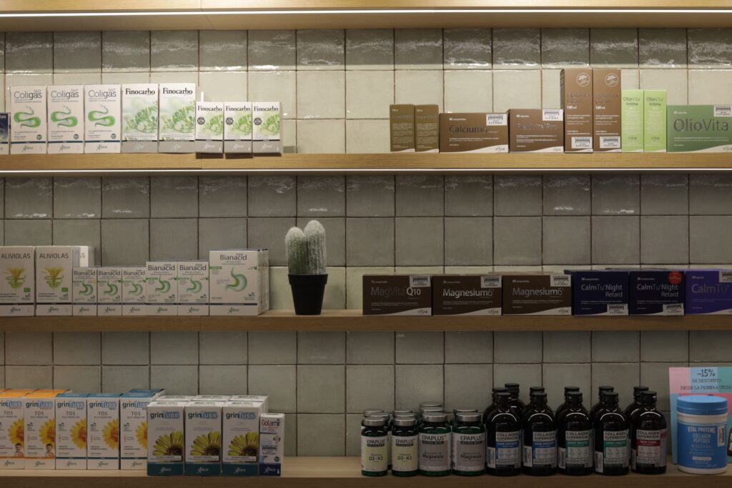 Farmacia