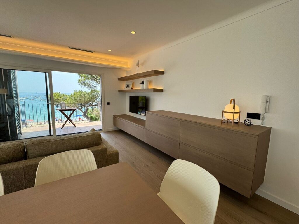 Reforma costa brava