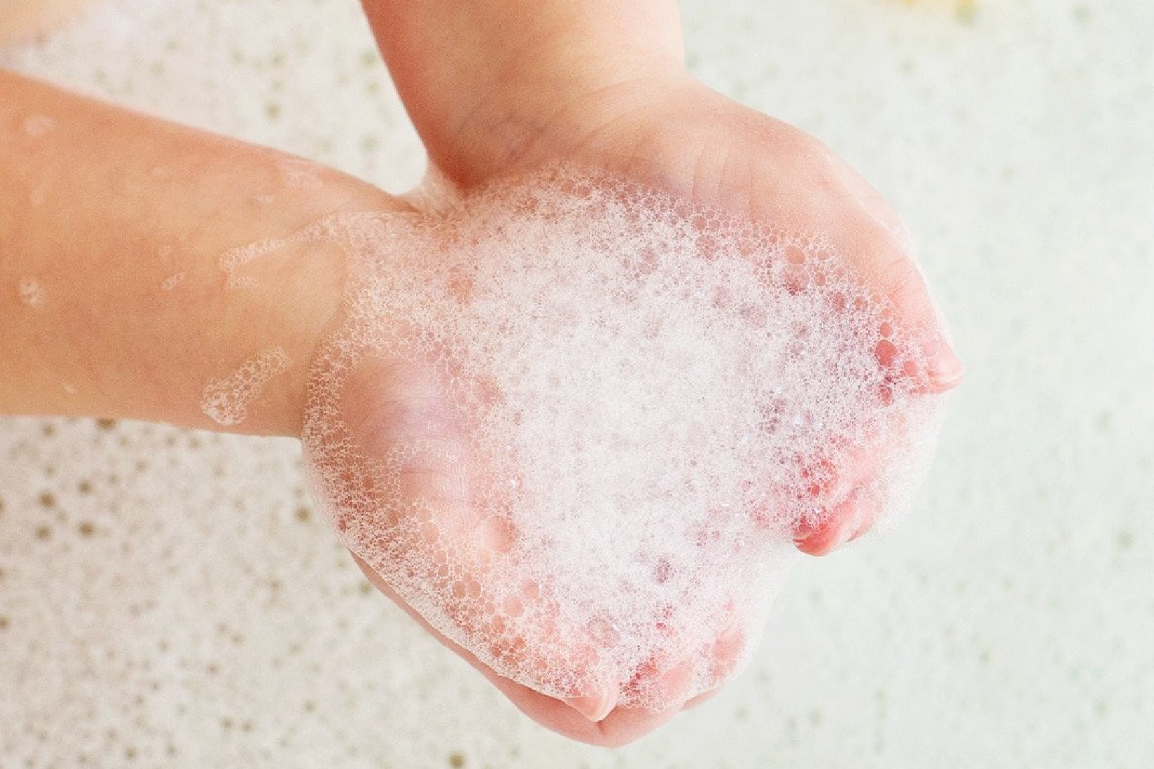Sanitaris infantils