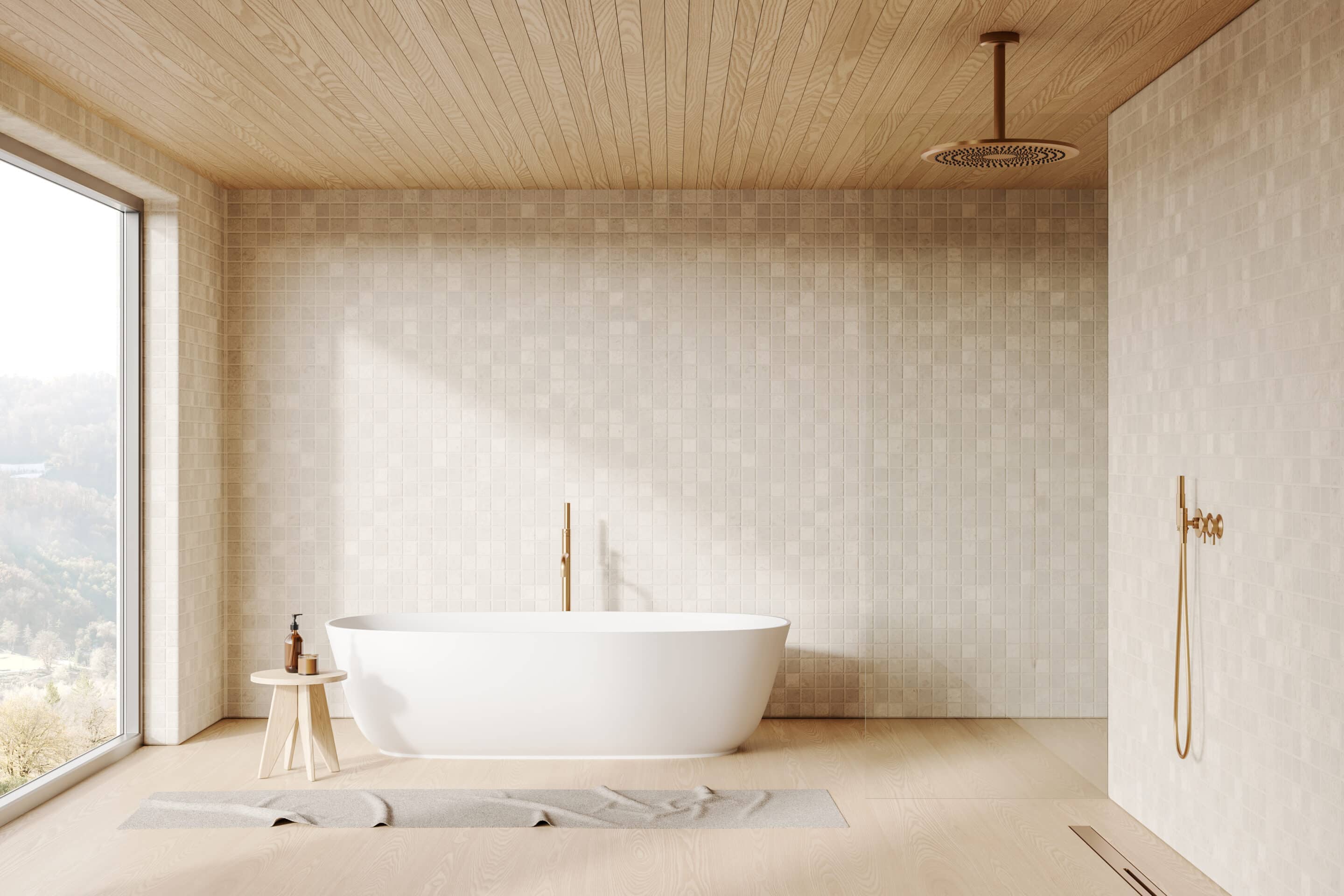 Bañera