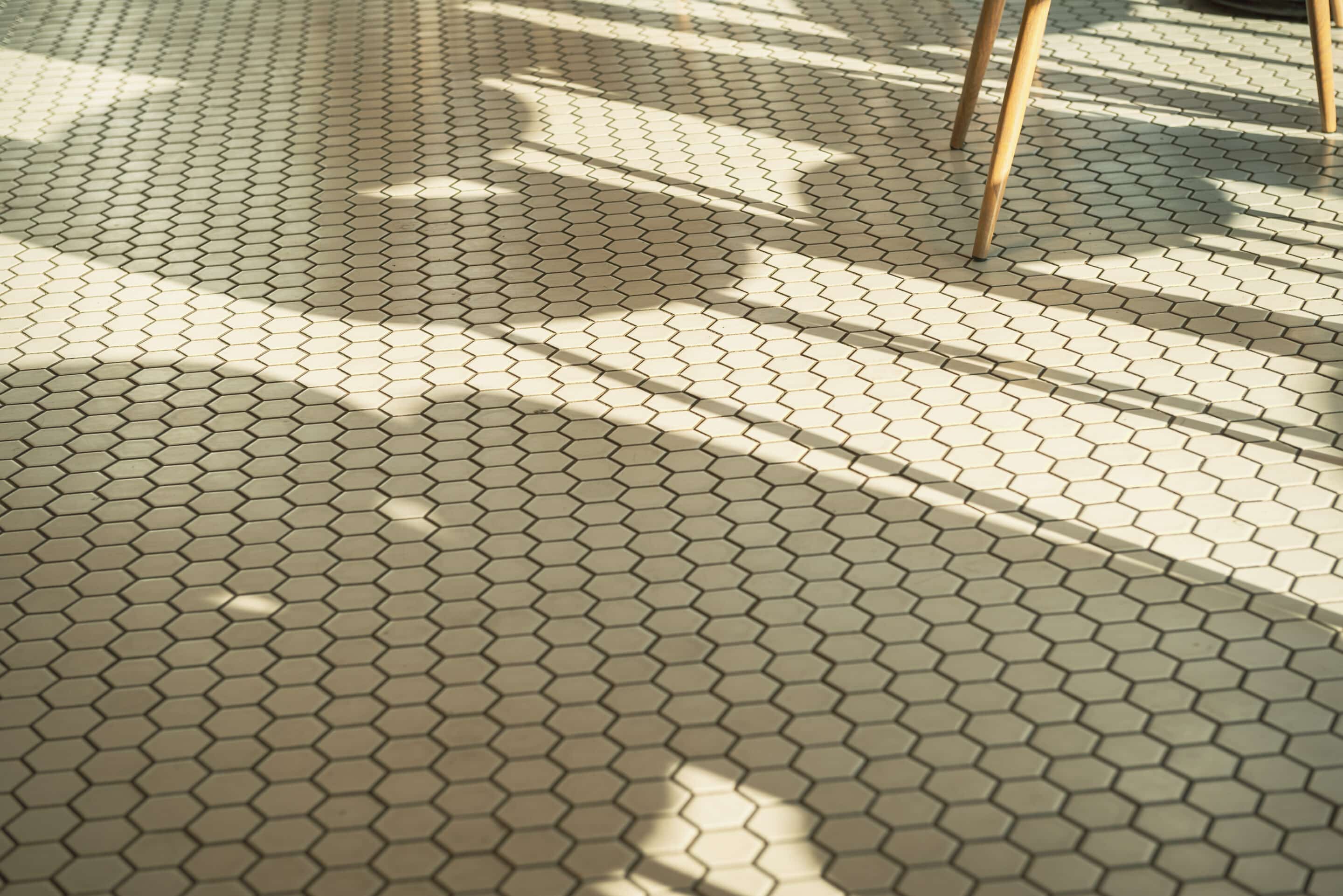mosaico ceramico