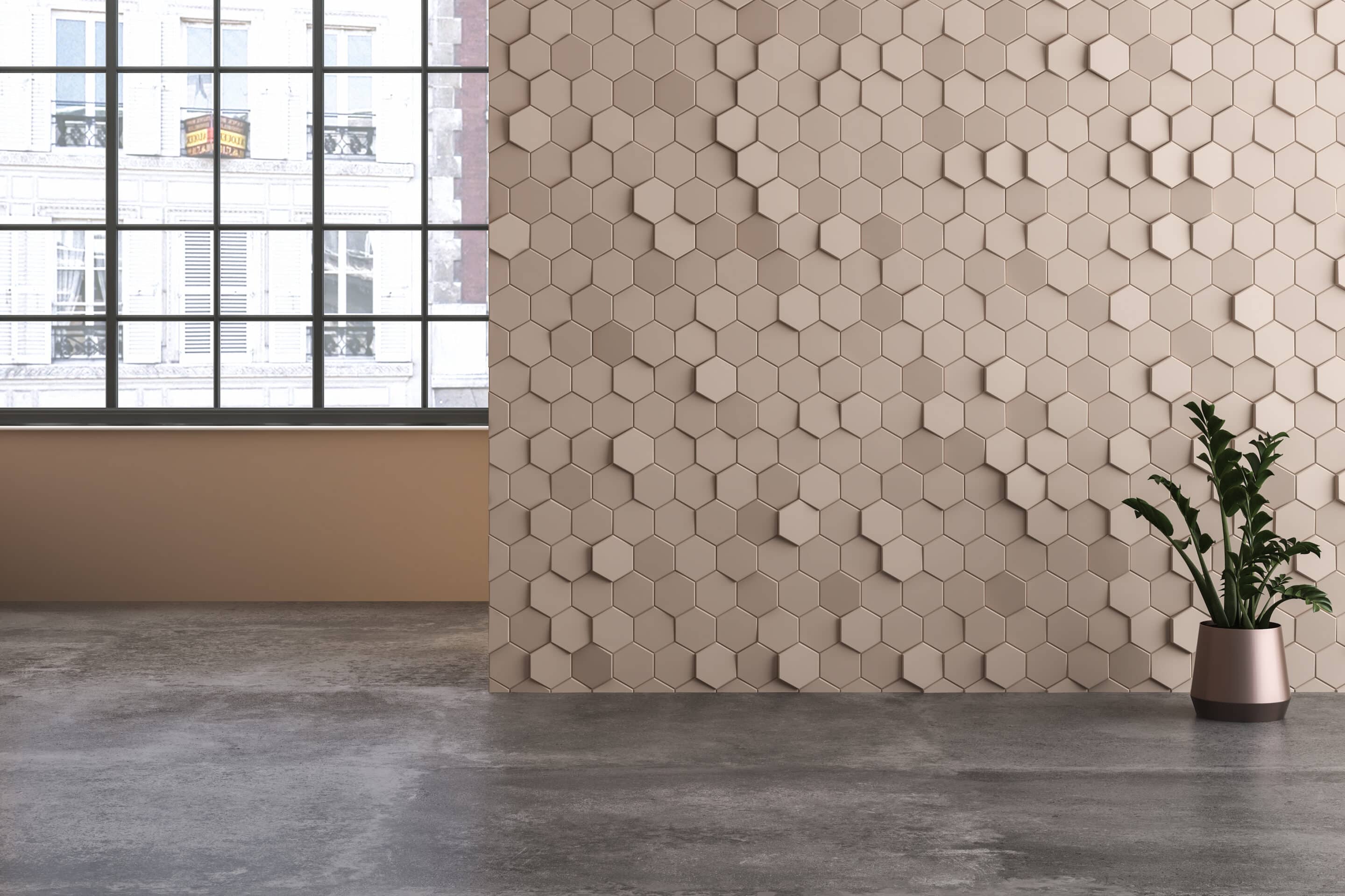 Ceramica decorativa