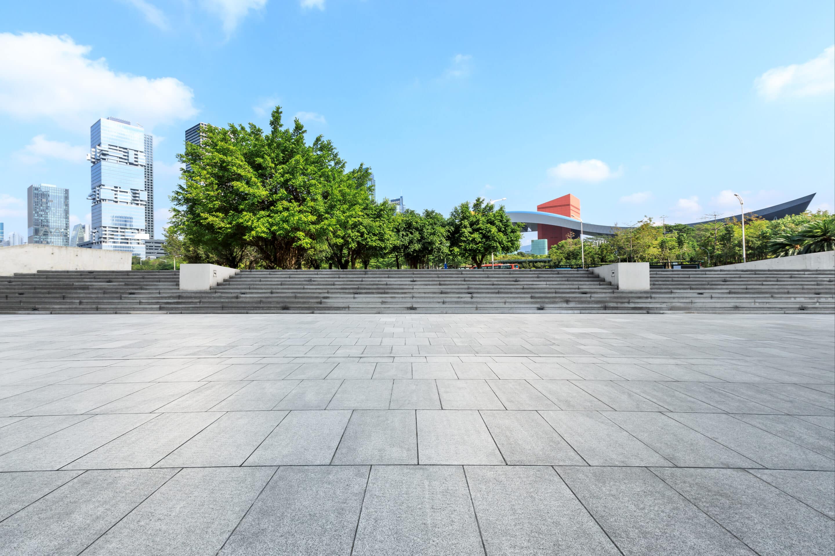 Gres para exterior