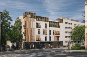 WikiHousing