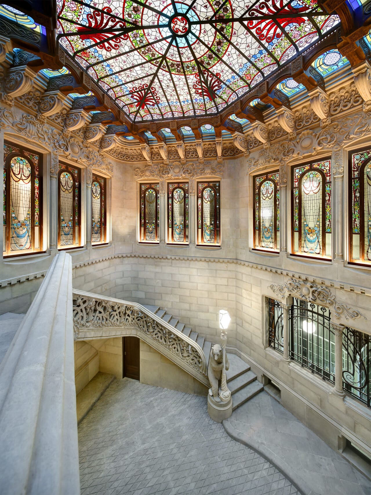 Casa Burés
