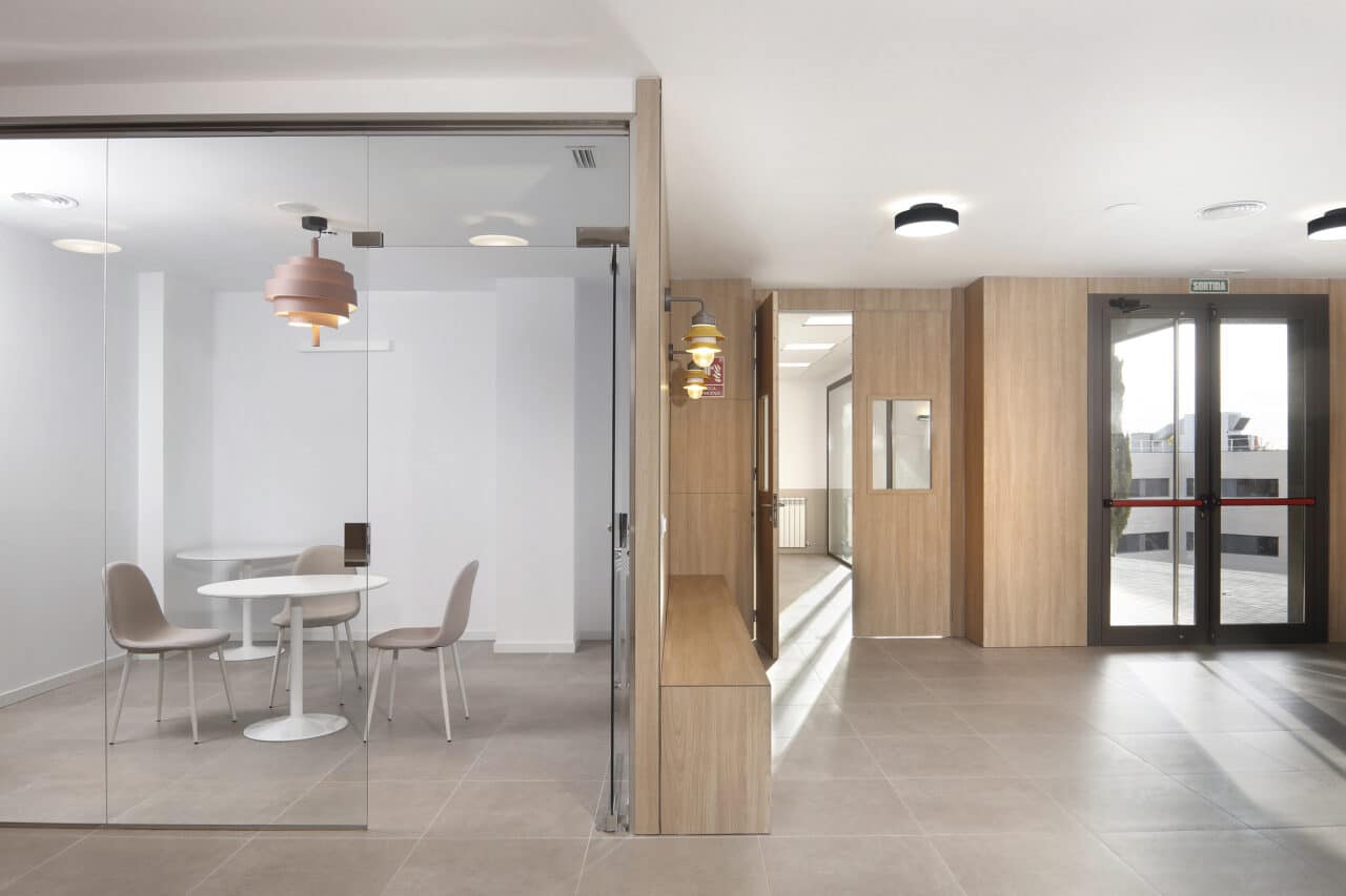 Highlands School Barcelona
