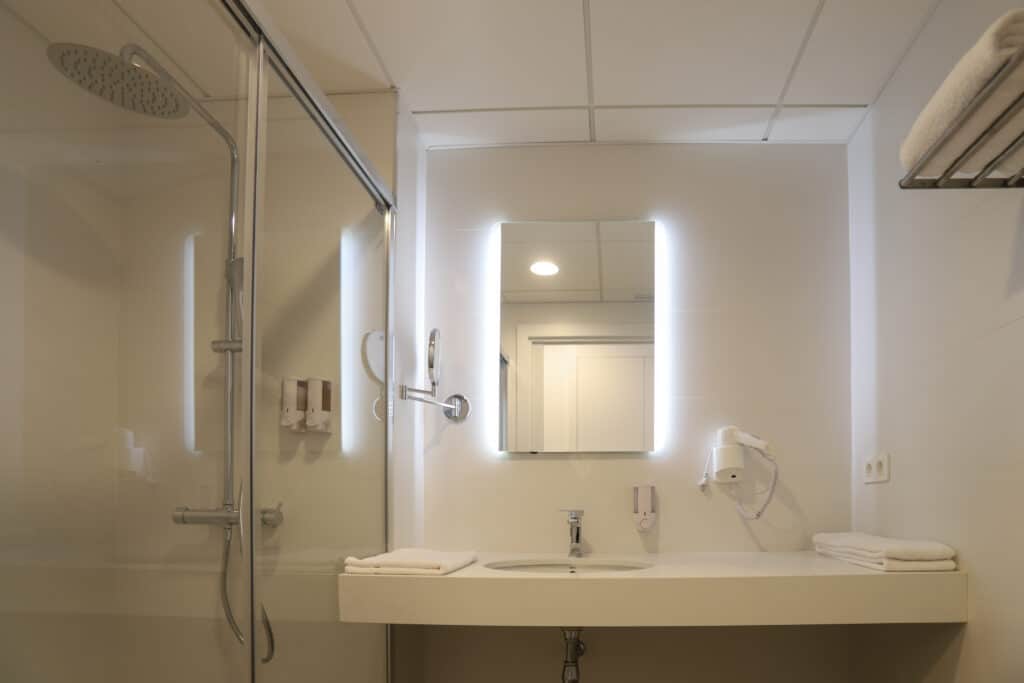 Hotel Castelldefels