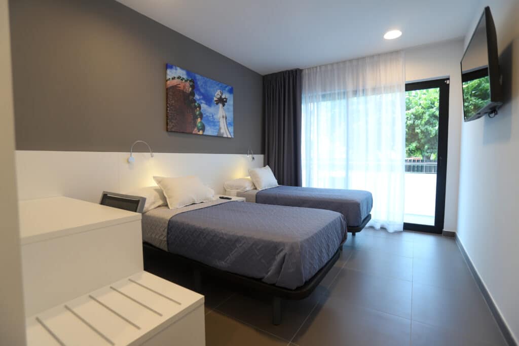 Hotel Castelldefels