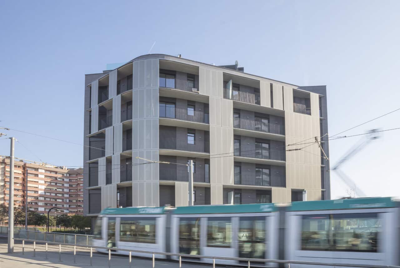 Torre Melina Parc