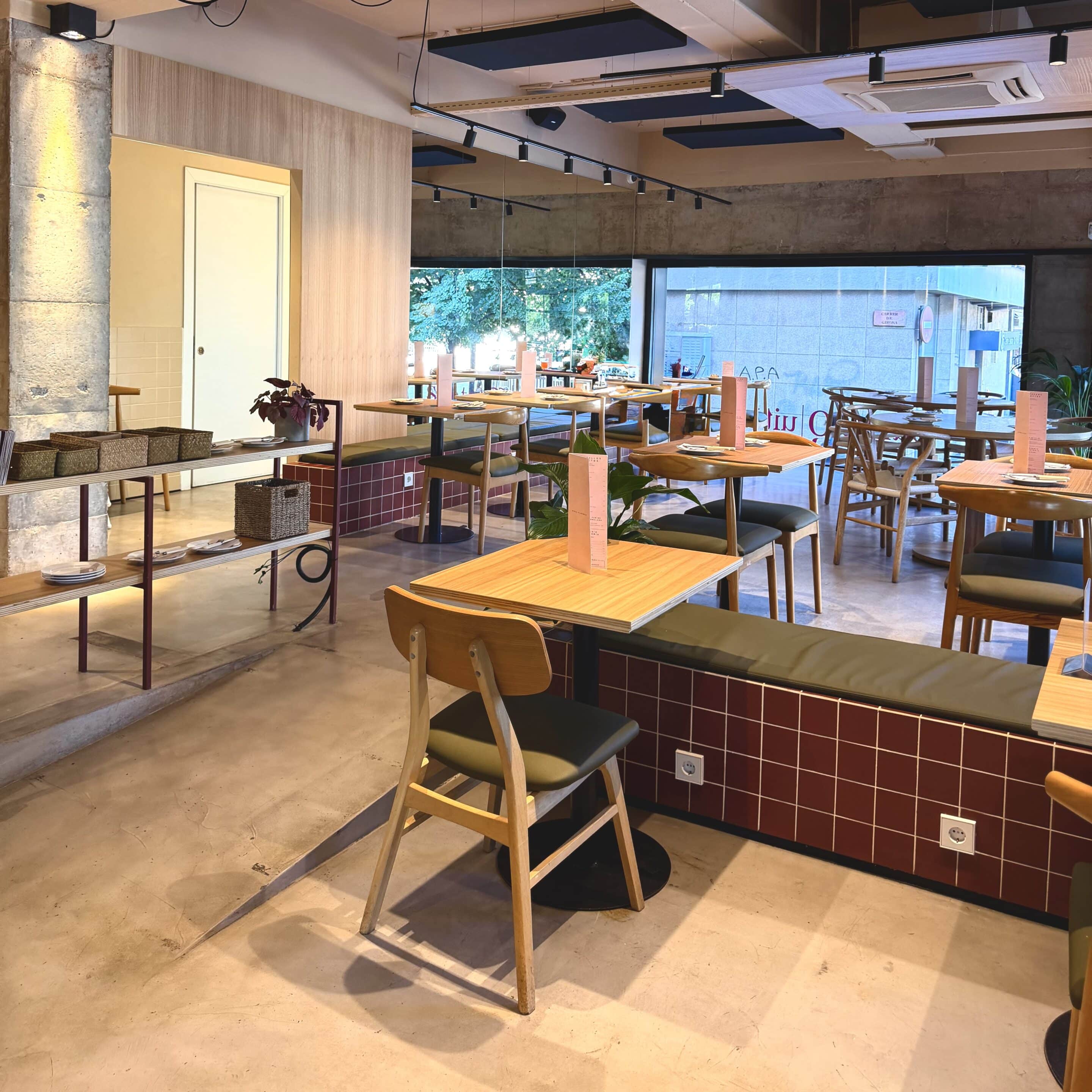 Ampliació Sede Frigicoll